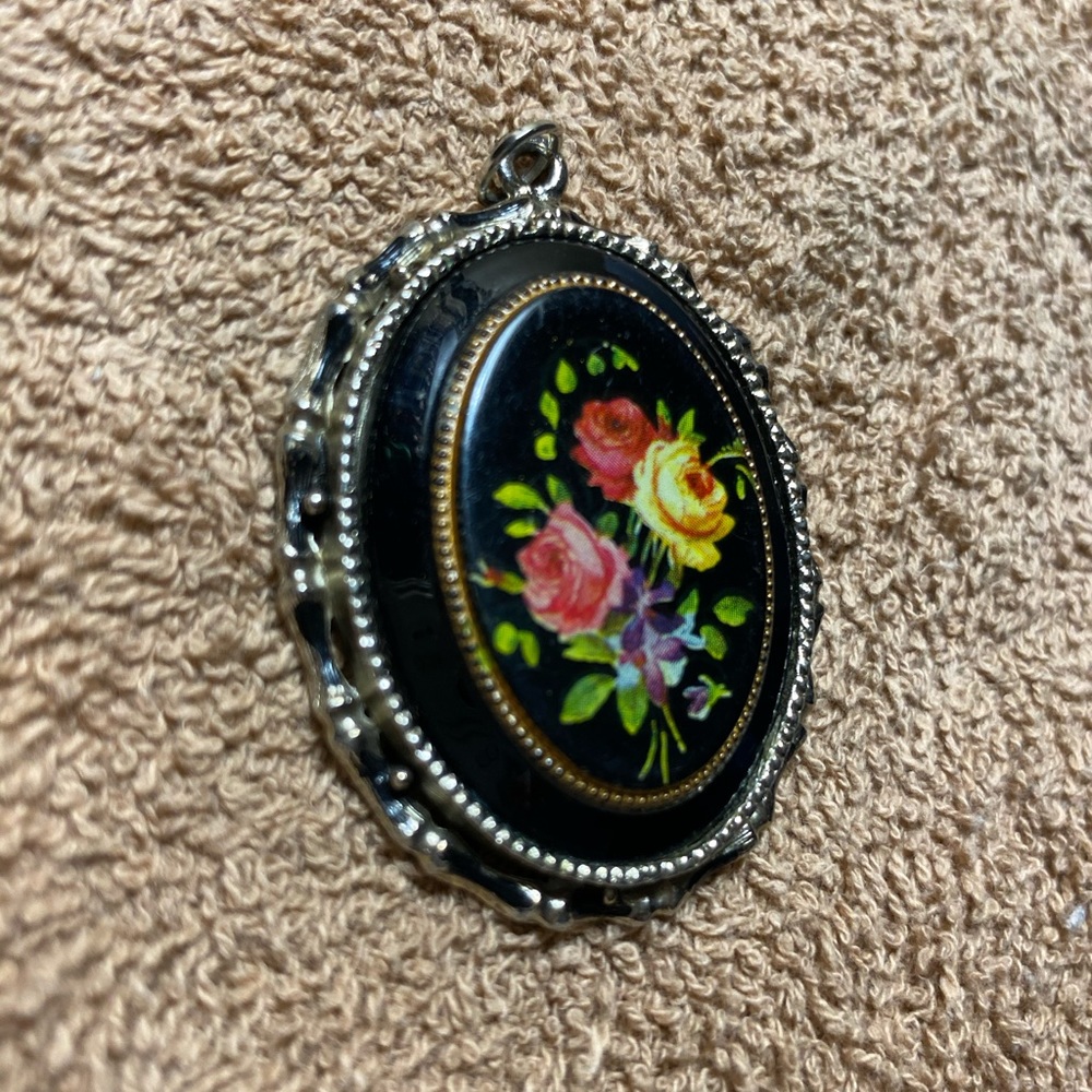 Necklace Pendant